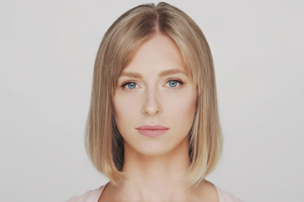 Chirurgie réfractive PKR
