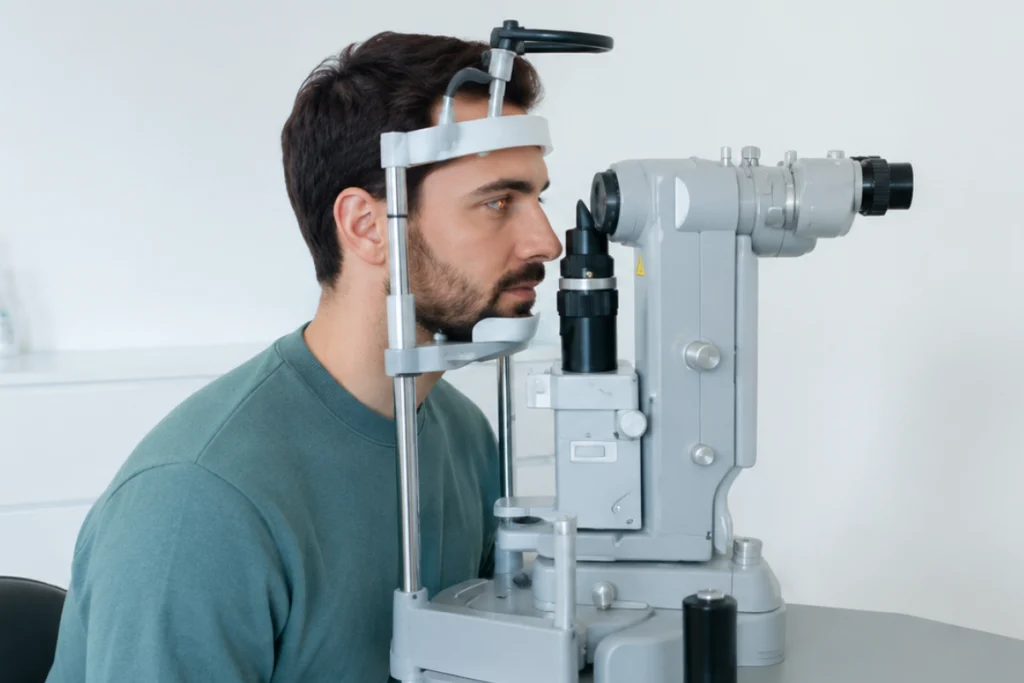 laser regard angresse laser regard angresse Traitements laser Dr Rémignon | Ophtalmologue à Angresse
