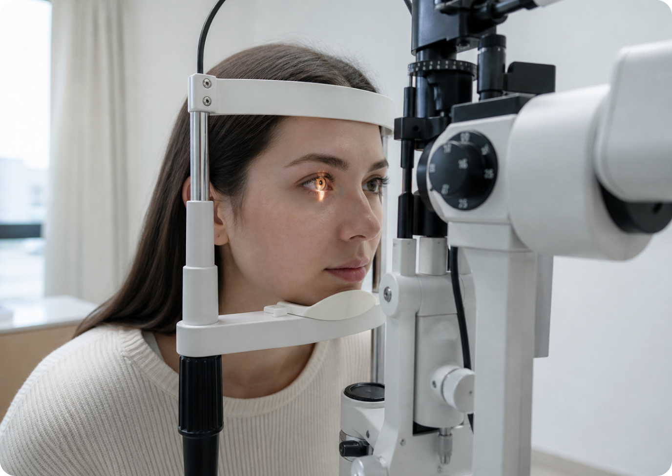 technologies large image parcours soins ophtalmologue angresse Accueil remignon