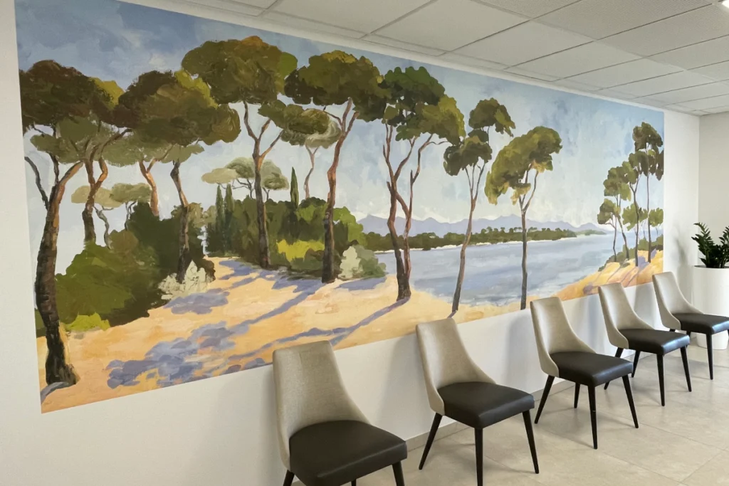 examen vision angresse Accueil Dr Rémignon, Ophtalmologue à Angresse