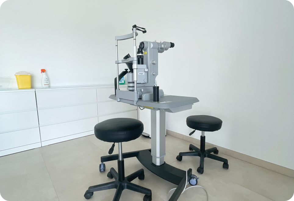 laser ellex tango reflex neo yag slt premium ophtalmologue angresse Traitements laser Dr Rémignon | Ophtalmologue à Angresse