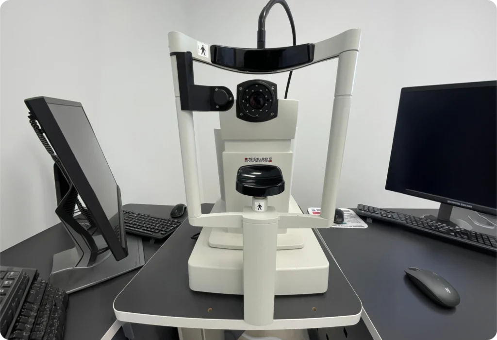 laser oct anterion Accueil Dr Rémignon, Ophtalmologue à Angresse