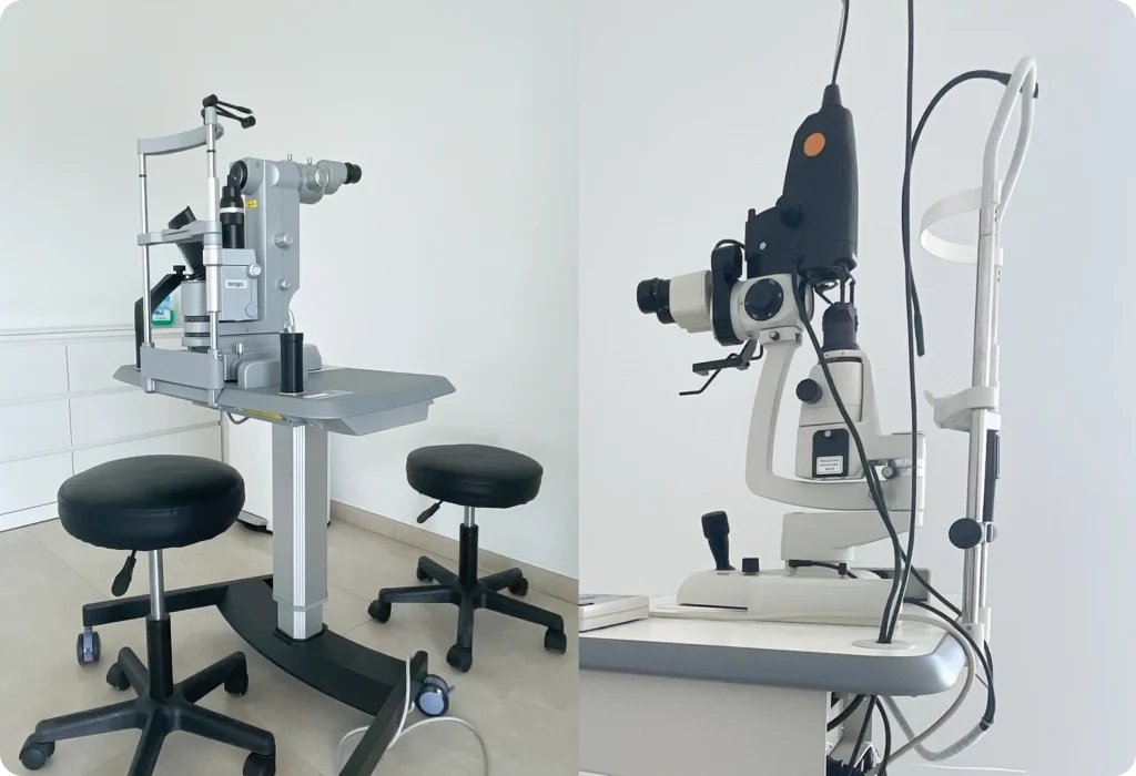 laser yag slt argon Accueil Dr Rémignon, Ophtalmologue à Angresse
